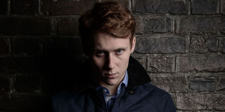 Jamie Borthwick