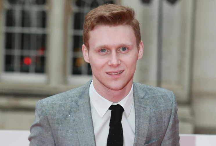 Jamie Borthwick