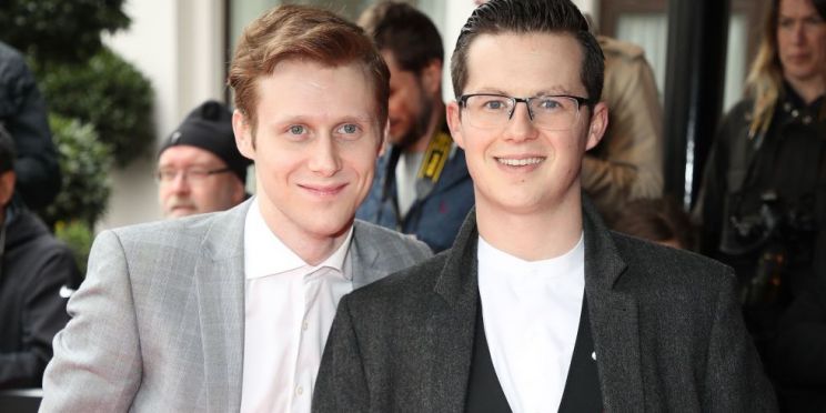 Jamie Borthwick