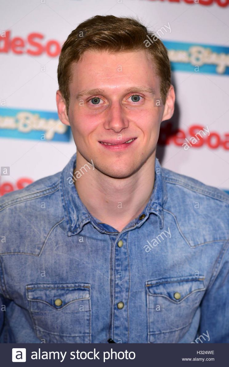 Jamie Borthwick