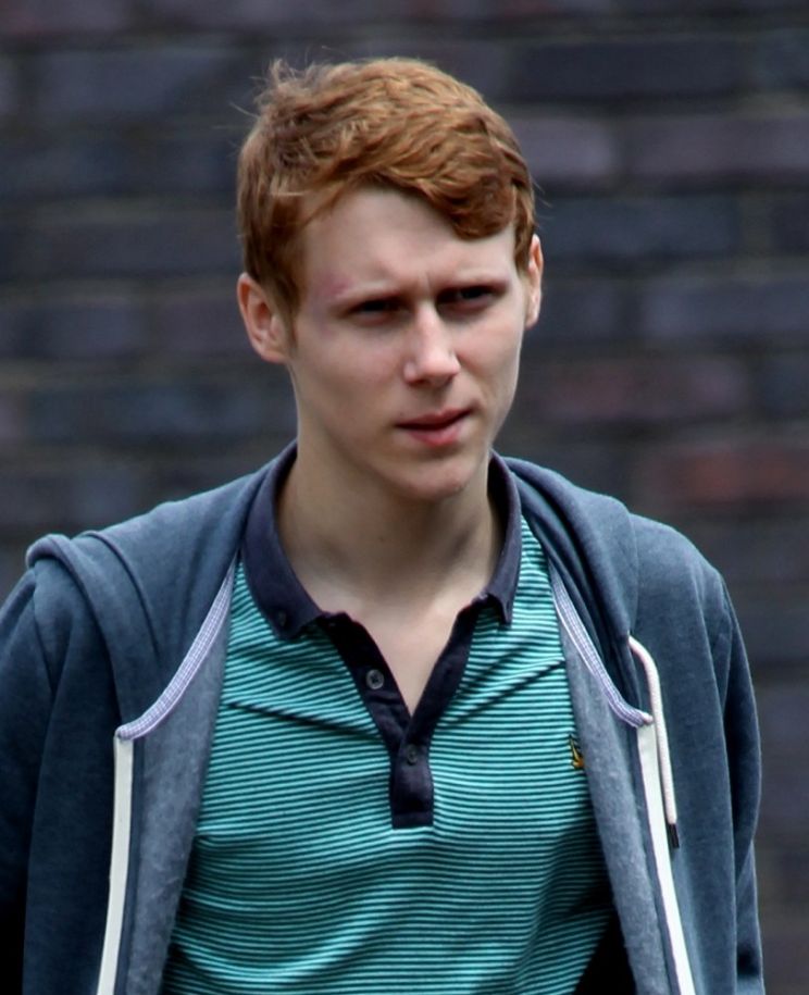 Jamie Borthwick