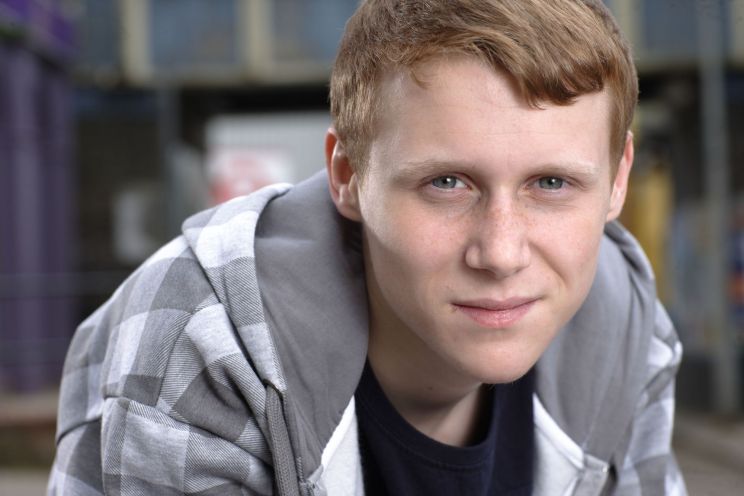 Jamie Borthwick