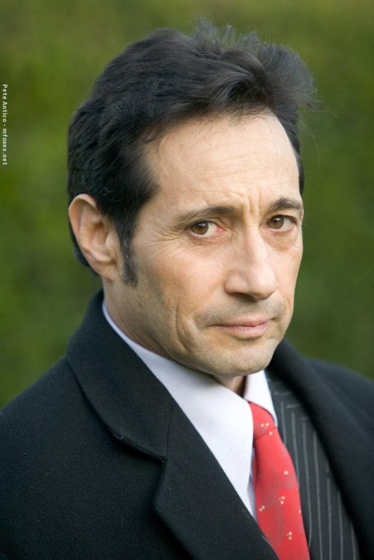 Jamie Bozian