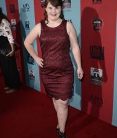 Jamie Brewer