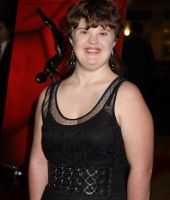 Jamie Brewer