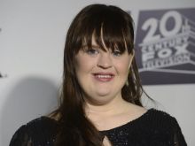 Jamie Brewer