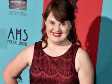 Jamie Brewer