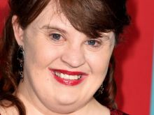 Jamie Brewer