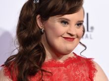 Jamie Brewer