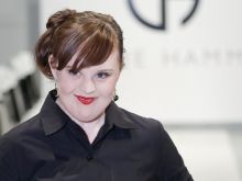 Jamie Brewer