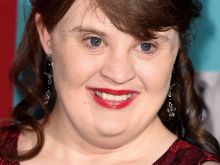 Jamie Brewer