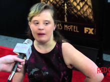 Jamie Brewer