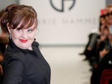 Jamie Brewer