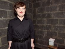 Jamie Brewer