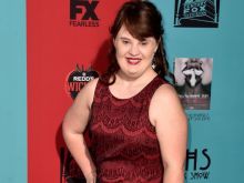 Jamie Brewer