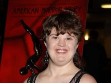 Jamie Brewer