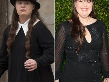 Jamie Brewer