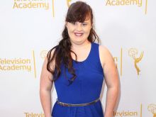 Jamie Brewer