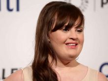 Jamie Brewer