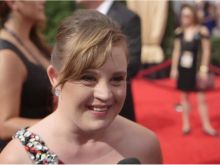 Jamie Brewer