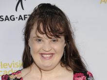 Jamie Brewer