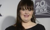 Jamie Brewer