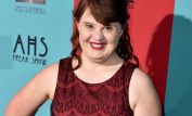 Jamie Brewer