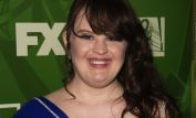 Jamie Brewer