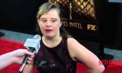 Jamie Brewer