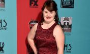 Jamie Brewer