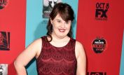 Jamie Brewer