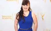 Jamie Brewer