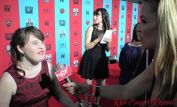 Jamie Brewer