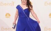 Jamie Brewer