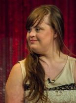 Jamie Brewer