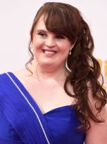 Jamie Brewer