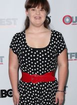 Jamie Brewer