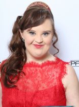 Jamie Brewer