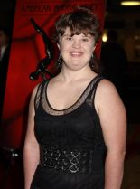 Jamie Brewer