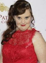 Jamie Brewer