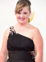 Jamie Brewer