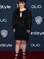 Jamie Brewer