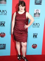 Jamie Brewer