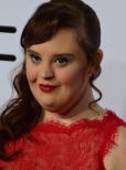 Jamie Brewer