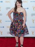 Jamie Brewer