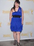 Jamie Brewer