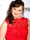 Jamie Brewer