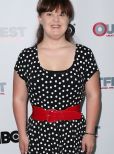 Jamie Brewer