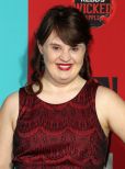 Jamie Brewer