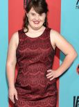 Jamie Brewer